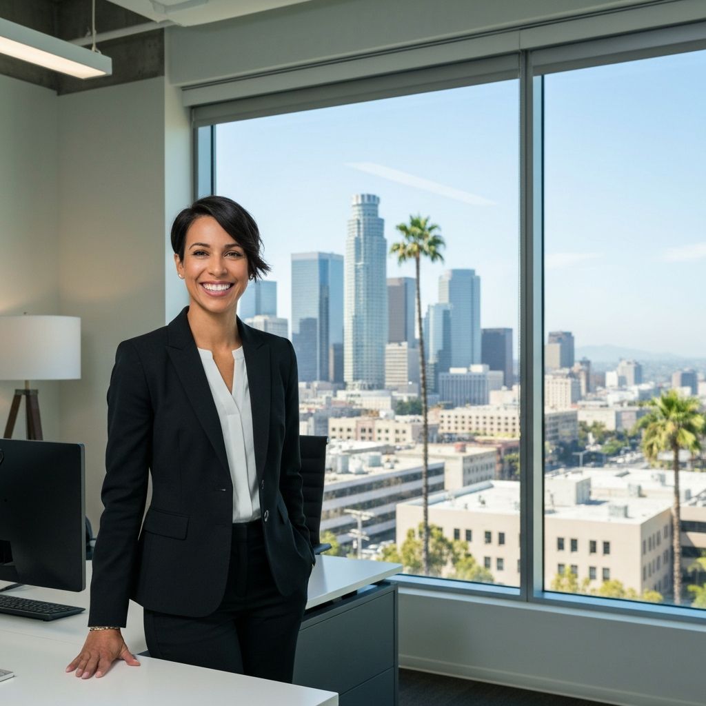 Law Firm Website Design California - Los Angeles San Francisco