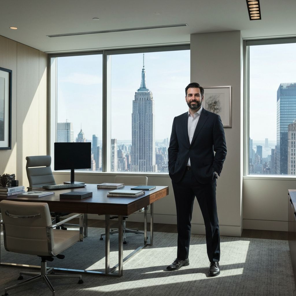 Law Firm Website Design New York - NYC Manhattan Brooklyn