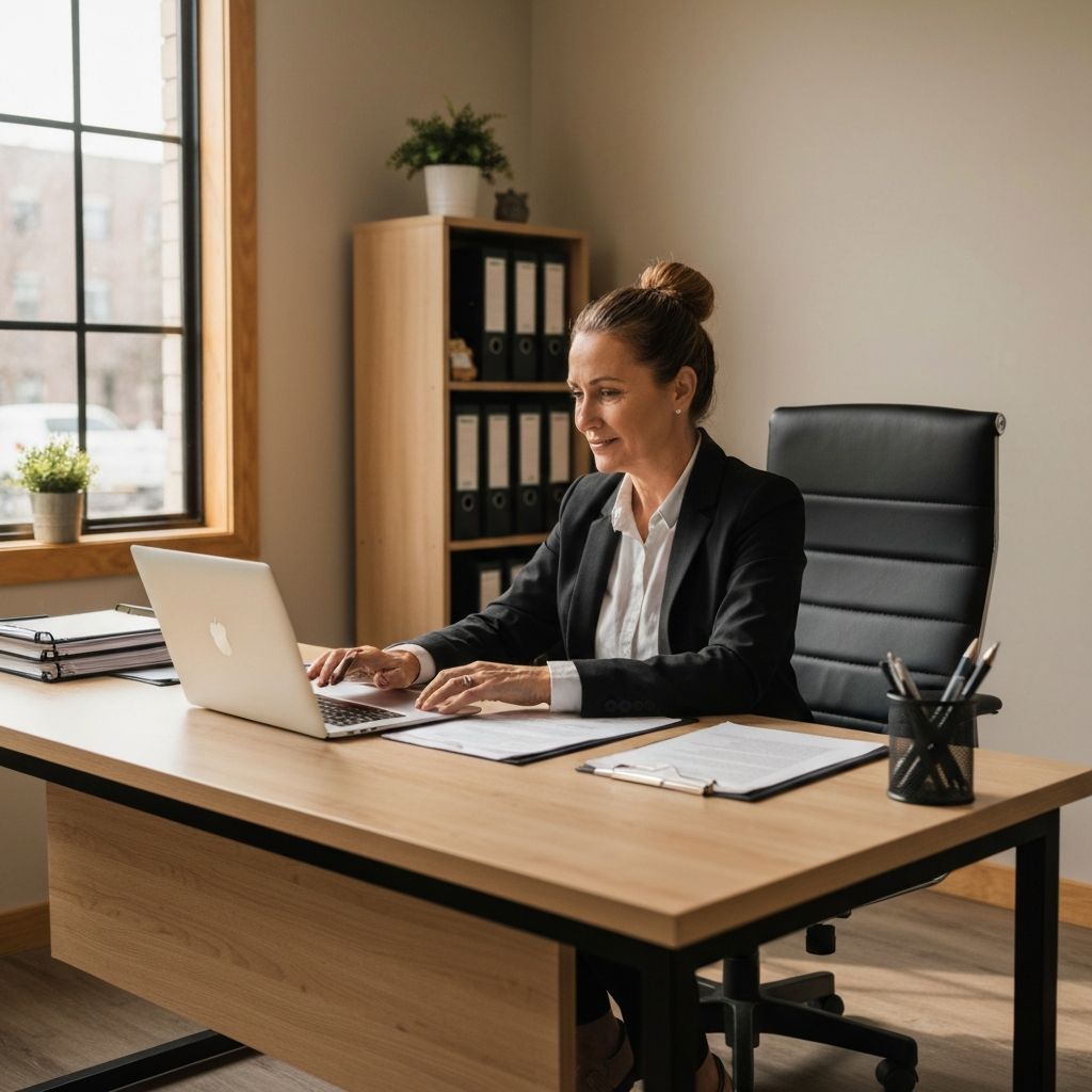 Affordable Law Firm Website Design Options