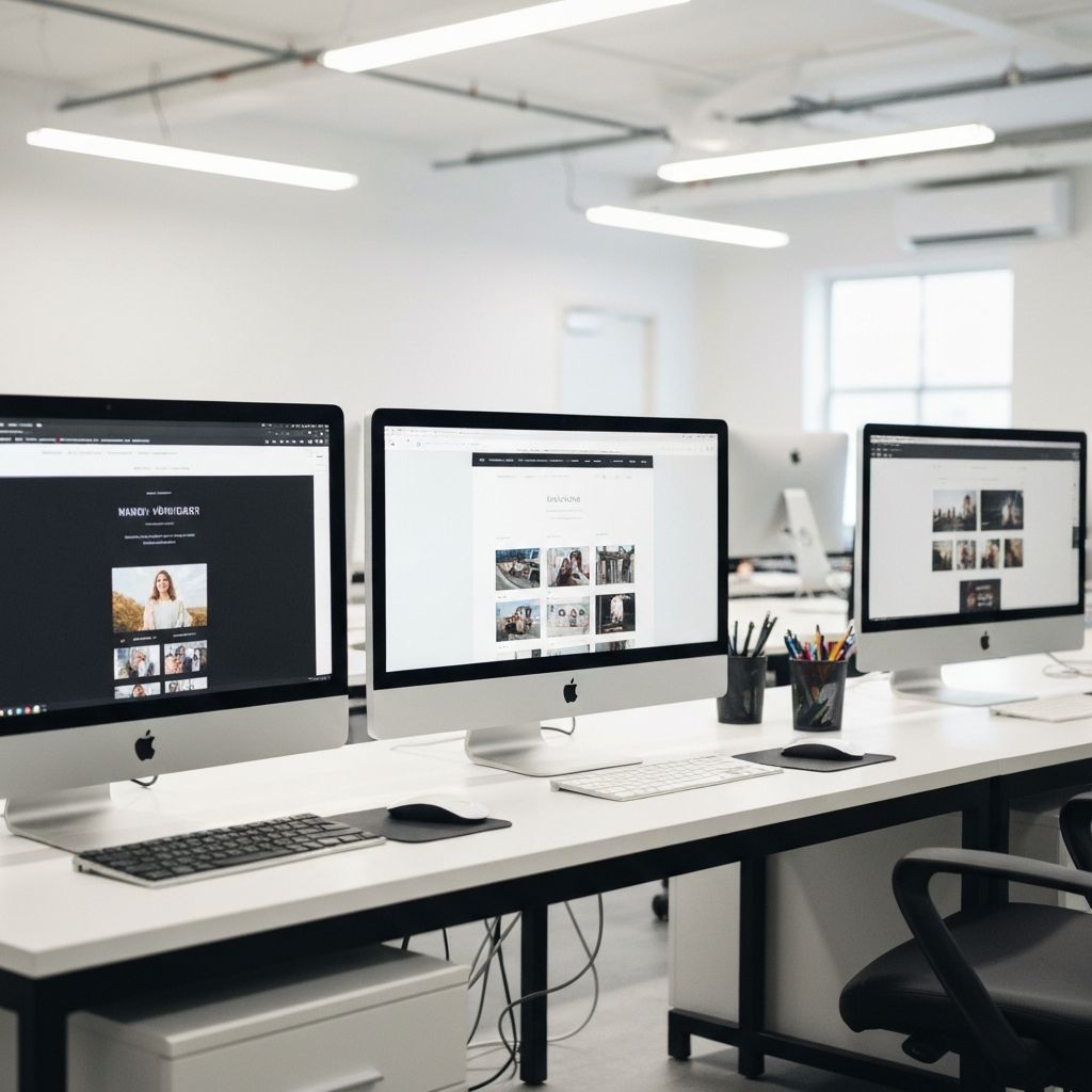 Best Law Firm Websites: What Makes Them Work