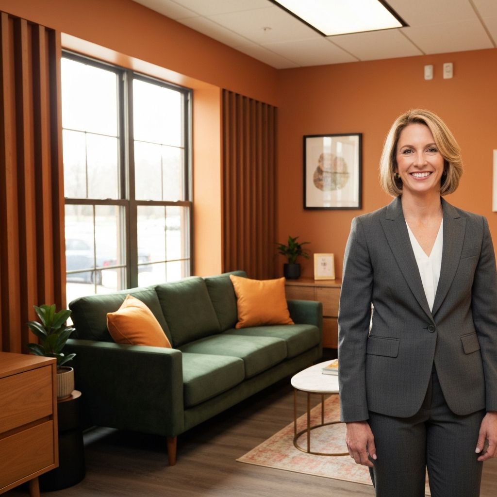Family Law Website Design: Building Trust Online