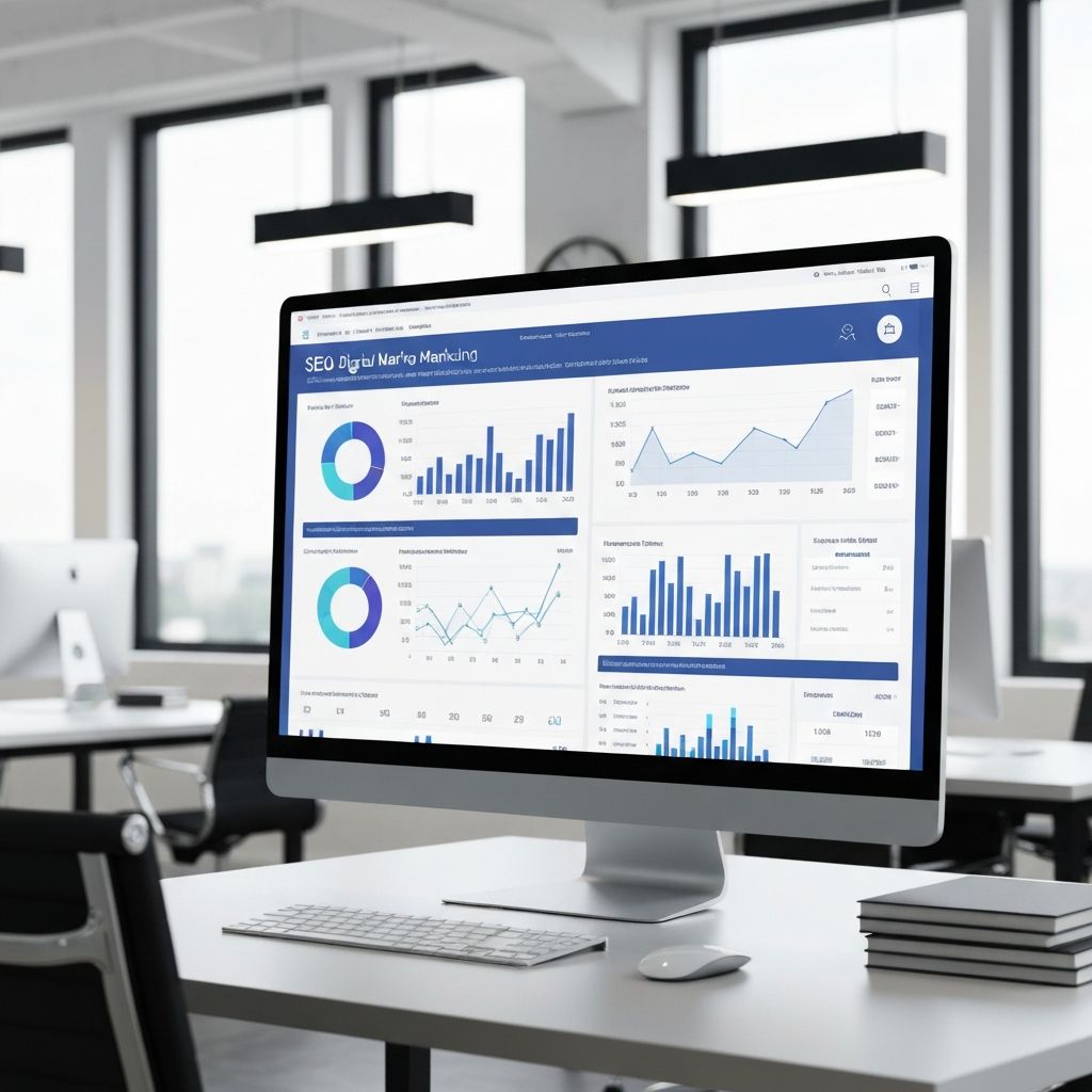 Law Firm SEO: How to Rank Your Attorney Website