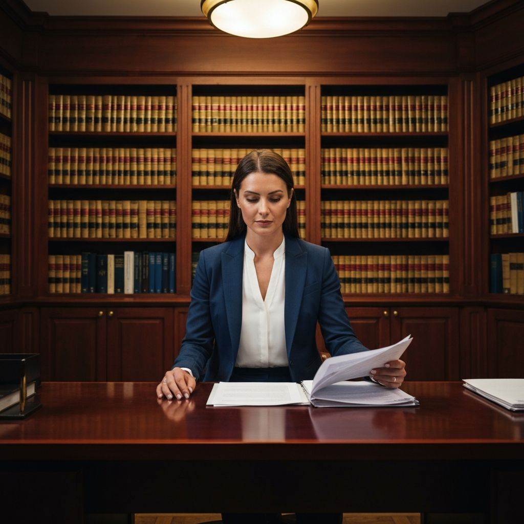 Attorney Website Design Mistakes That Cost Clients
